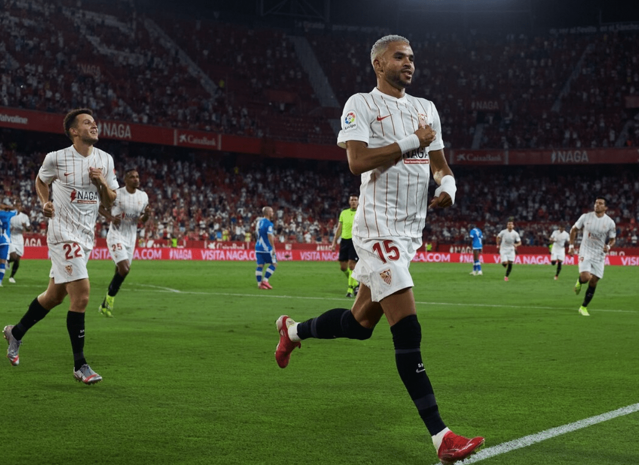 包含国际比赛日塞维利亚调整名单以备英超；临场应变环节打磨；震撼外界；纪律约束更严格的词条-九游体育官网