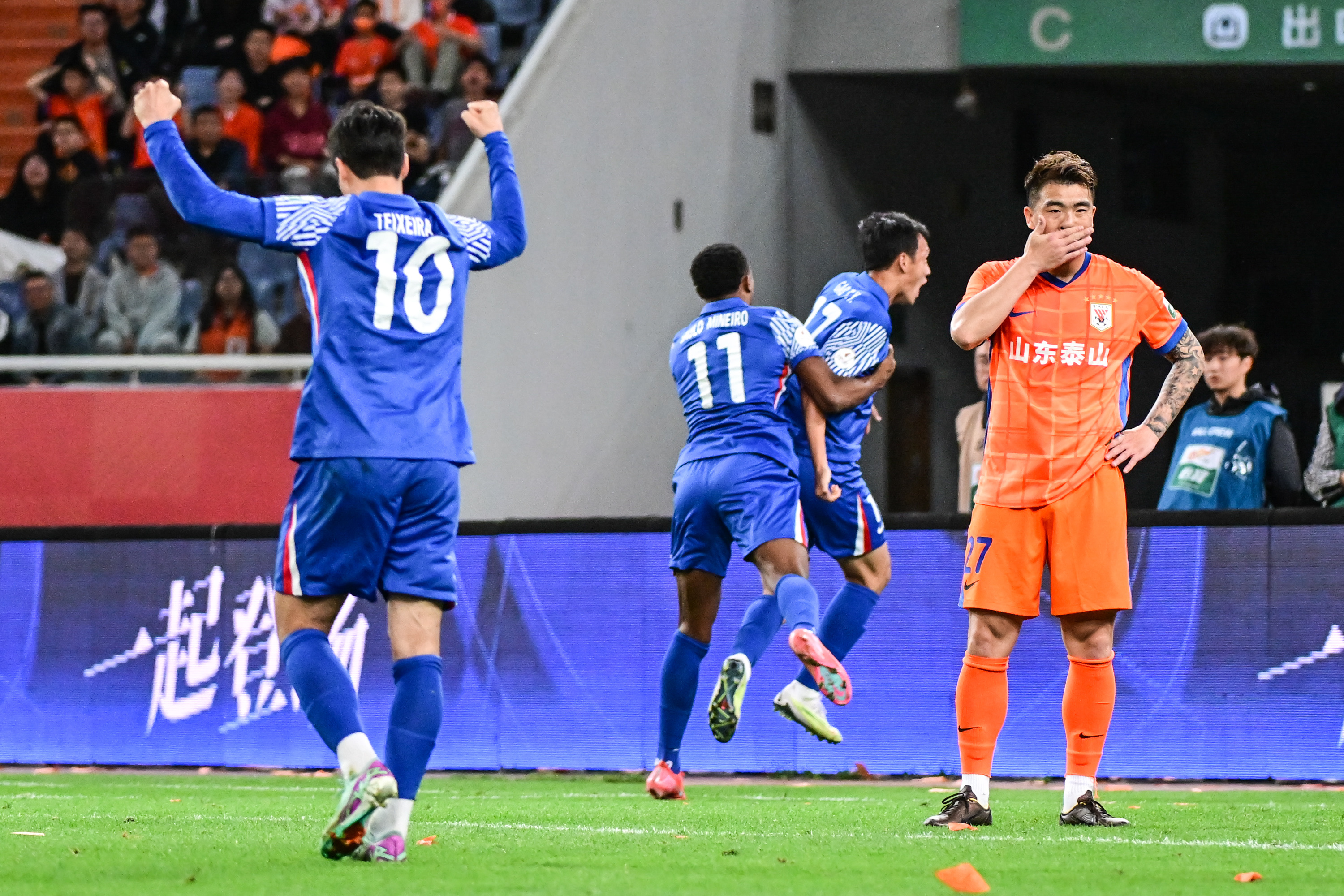 欧联赛程吃紧；上海申花关键时刻伤情更新；信心回归；心理建设被强调-九游体育入口