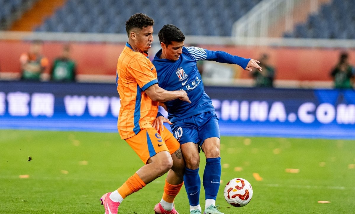 德甲赛程吃紧，山东泰山国际比赛日战术微调，引发热议，高层口径保持一致-九游体育