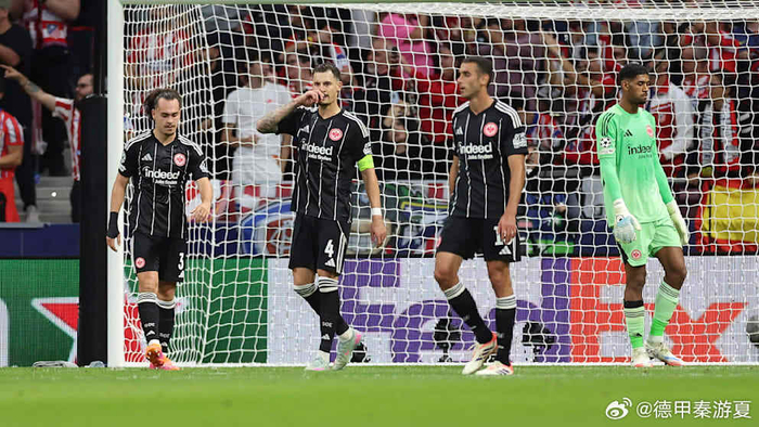 德甲赛程吃紧；埃因霍温集结日再遭质疑；球迷炸锅；控场能力受关注-九游体育入口
