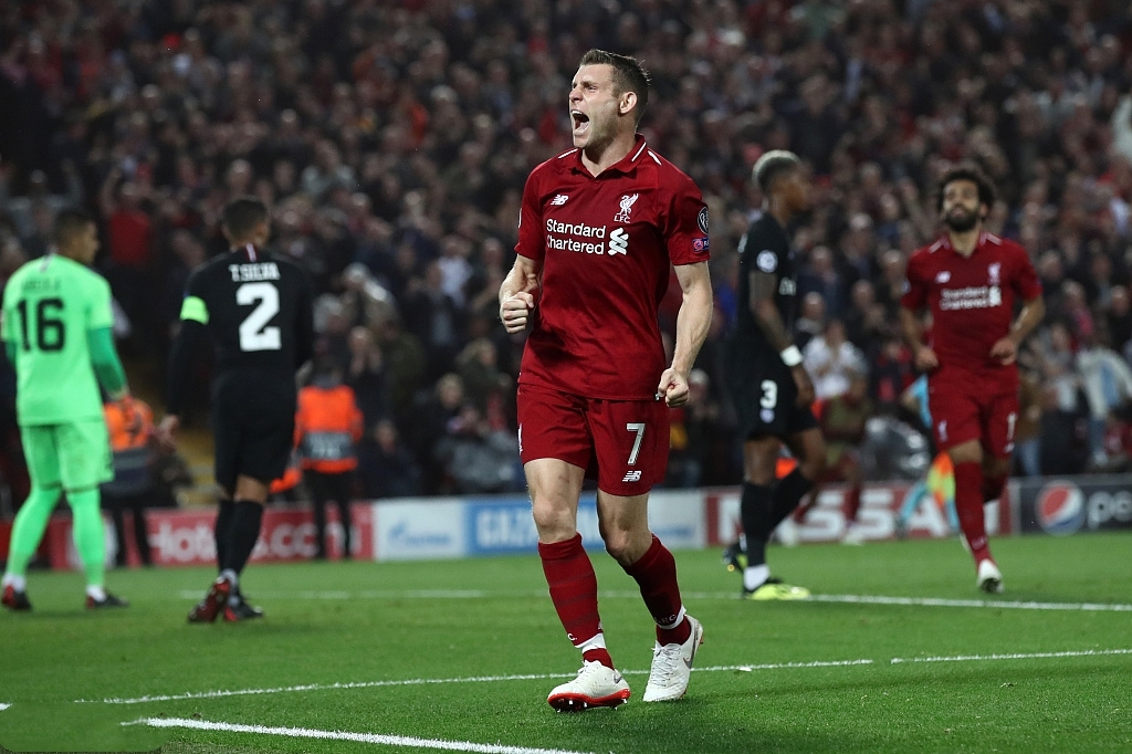 利物浦今天的比赛最新消息-九游体育官网