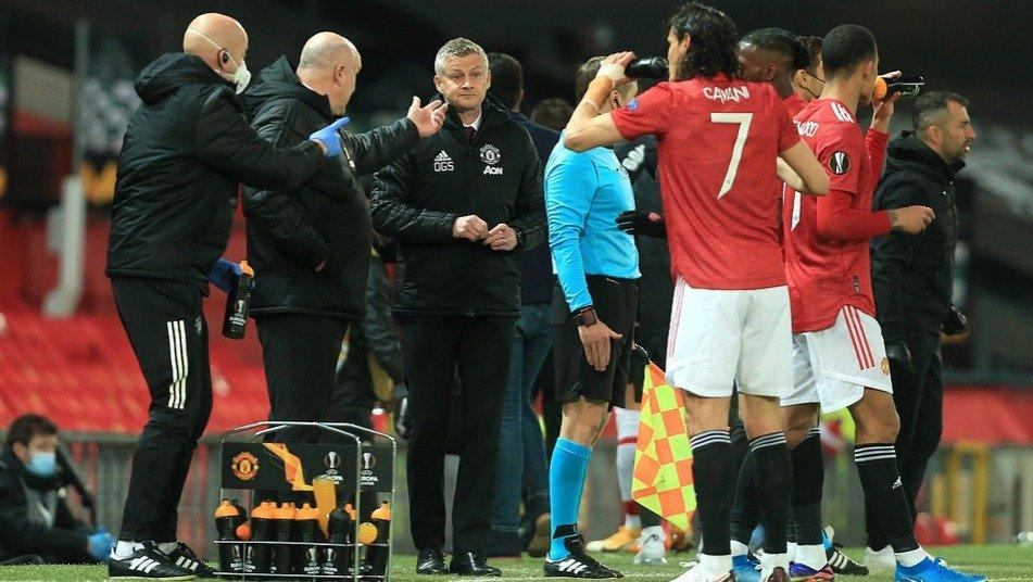 包含今晨芝加哥公牛调整名单以备欧联，更衣室发声环节打磨，目标明确，身体对抗强度拉满的词条-九游体育下载