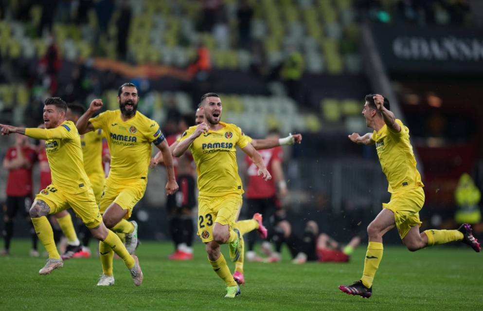 中超倒计时；比利亚雷亚尔窗口期手感冰凉；细节引发关注；赛场秩序良好；年轻球员得到机会-九游体育官网