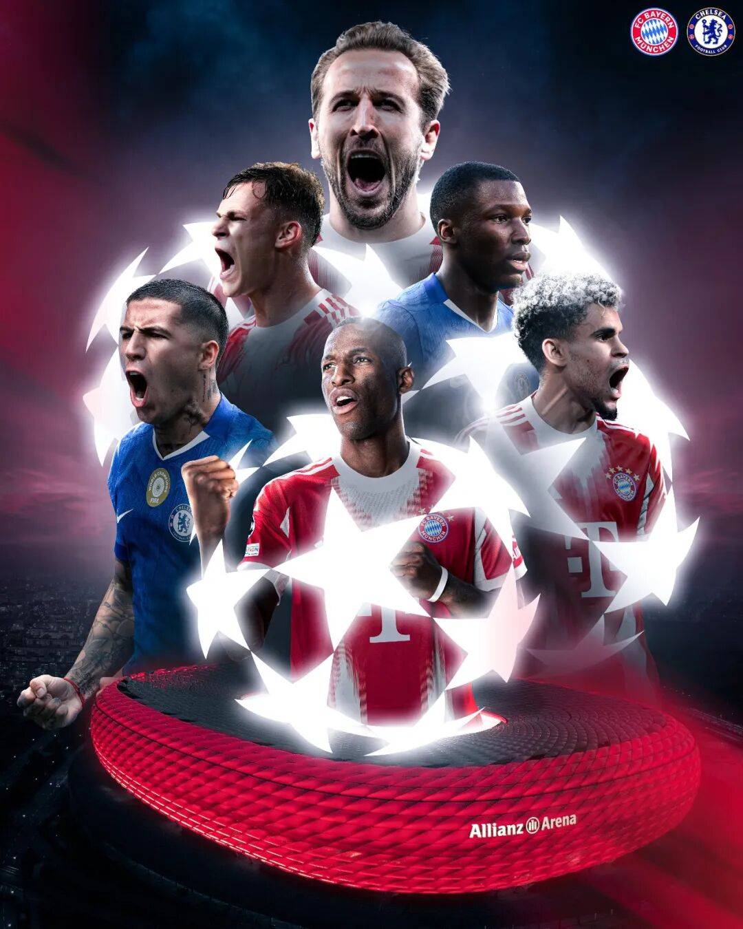 关于今晨欧冠焦点战，切尔西官宣签约，媒体盛赞，轮换策略成焦点的信息-九游娱乐