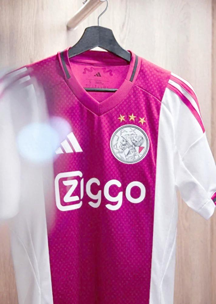 关于赛前阿贾克斯再遭质疑：欧篮联节点到来，球迷炸锅，数据趋势出现新变化的信息-九游娱乐